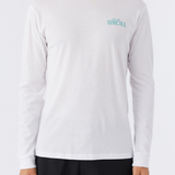 Sundown Long Sleeve Tee