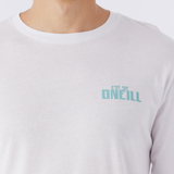 Sundown Long Sleeve Tee