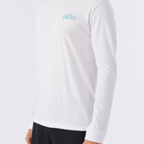 Sundown Long Sleeve Tee