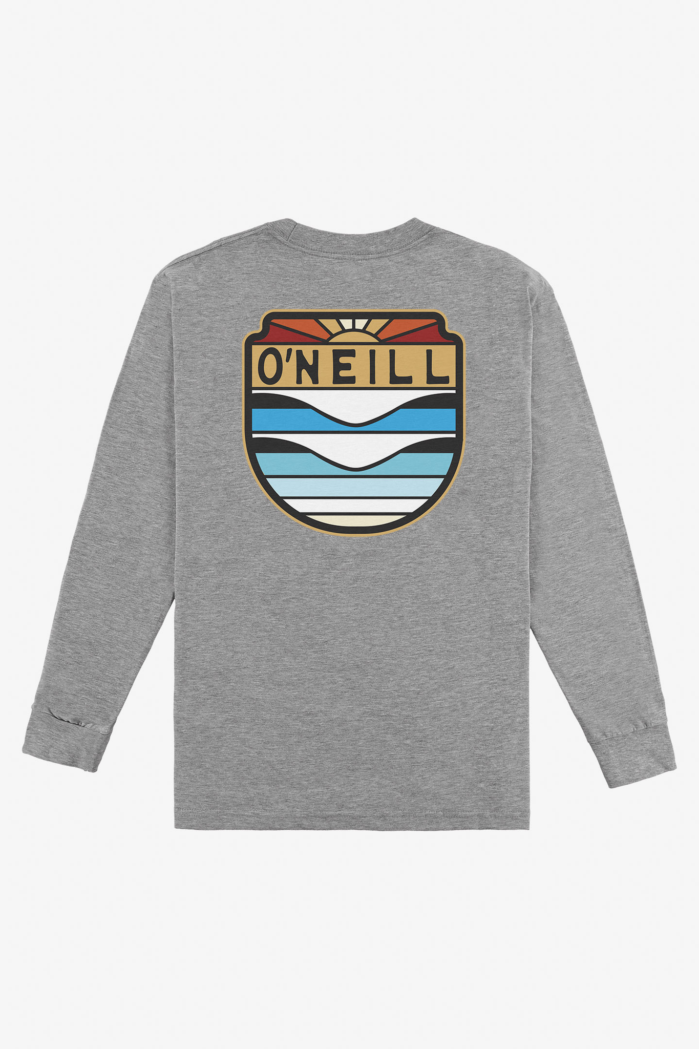 COVER LONG SLEEVE TEE