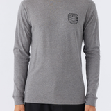 Cover Long Sleeve Tee
