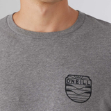 Cover Long Sleeve Tee