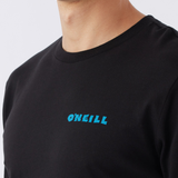 Elementals Long Sleeve Tee