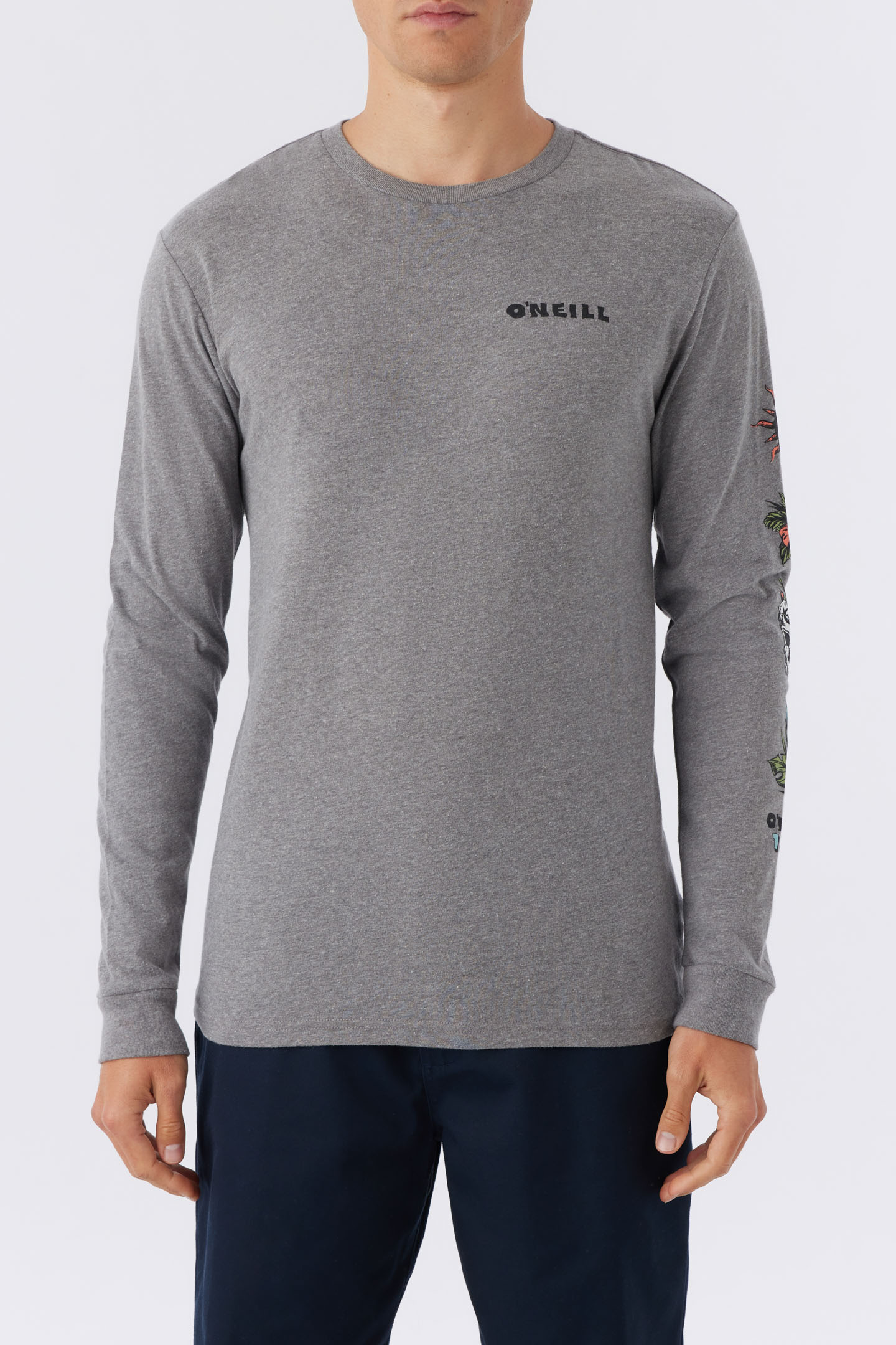 ELEMENTALS LONG SLEEVE TEE