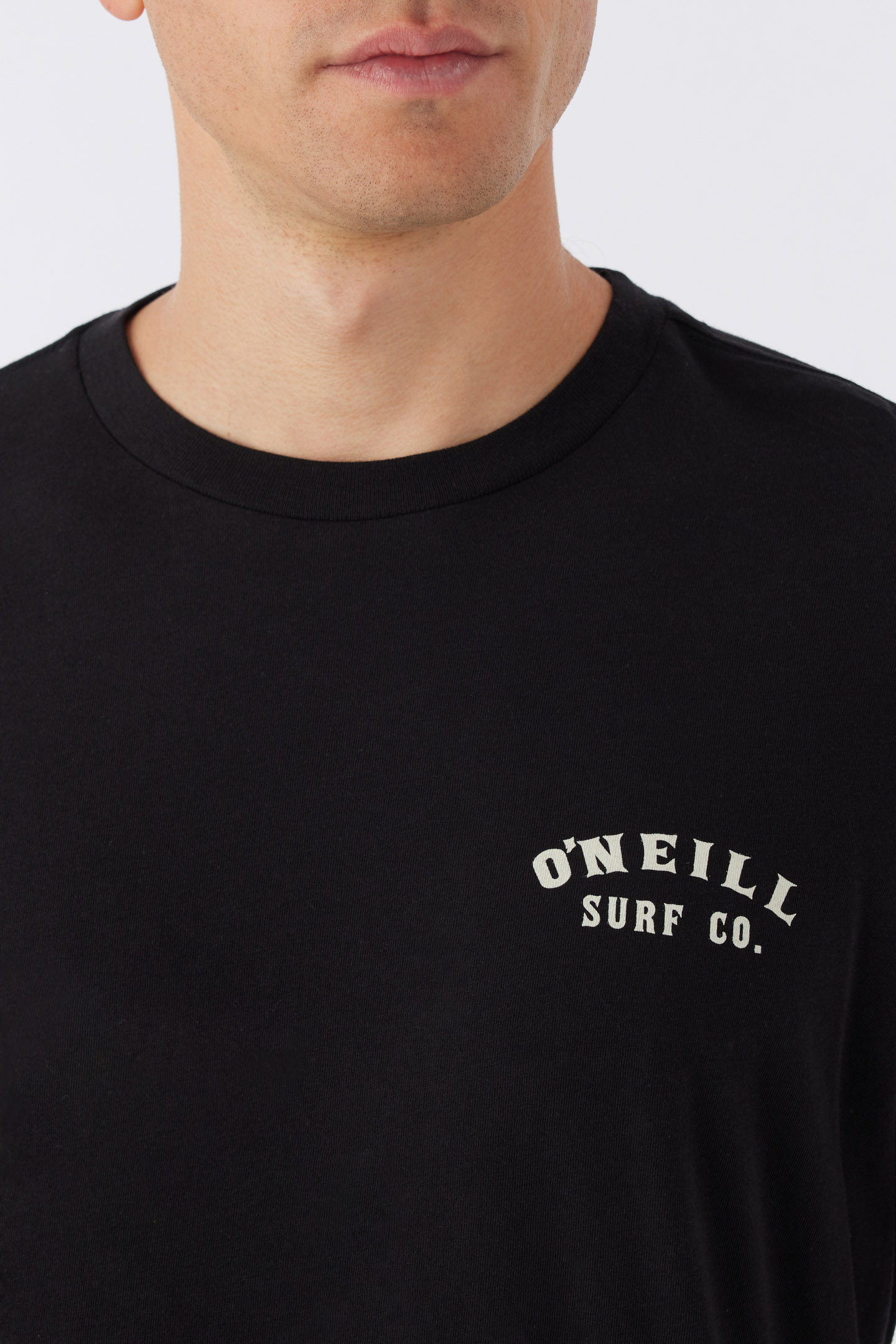 Endless Tee - Black | O'Neill