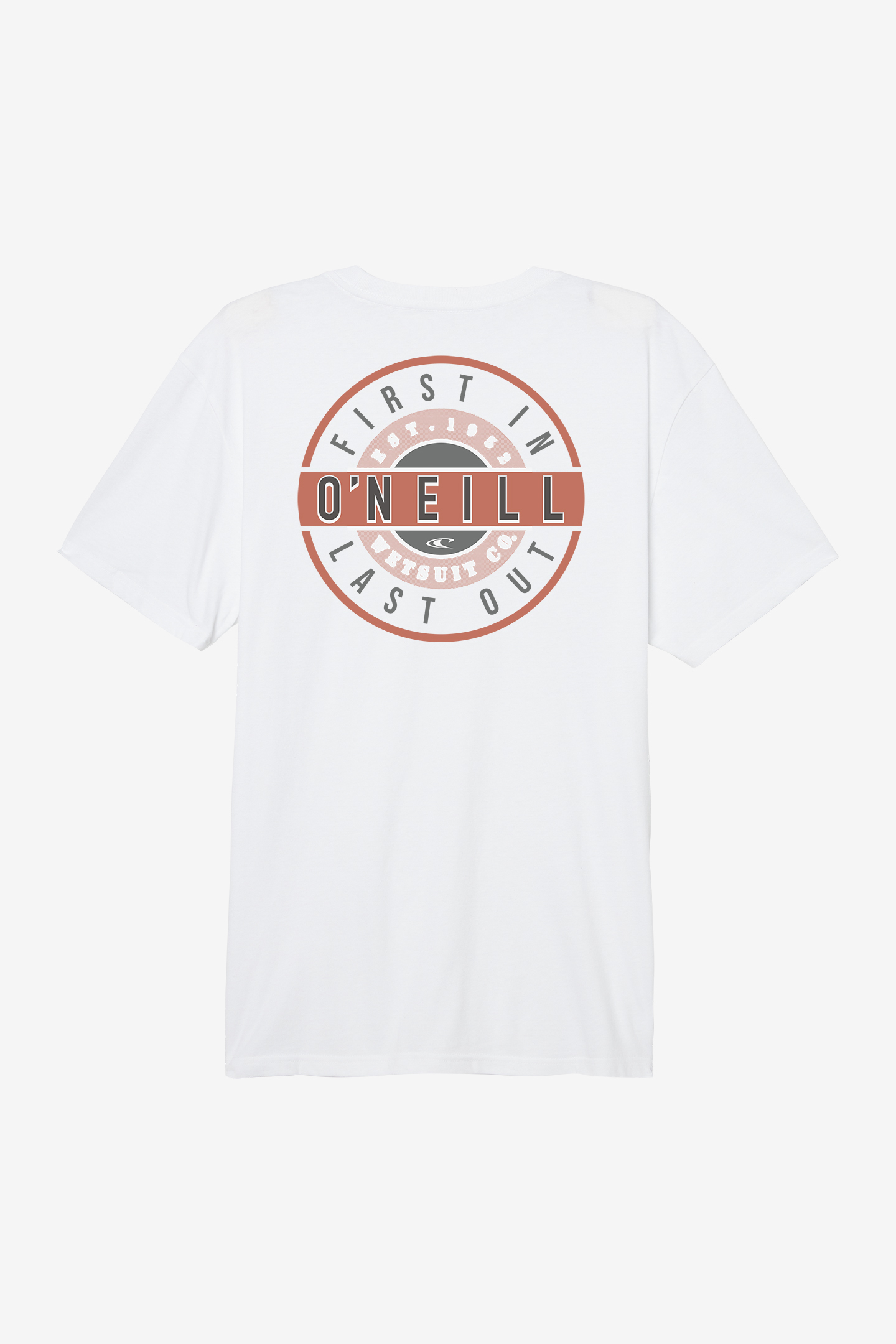 POPCIRCLE TEE