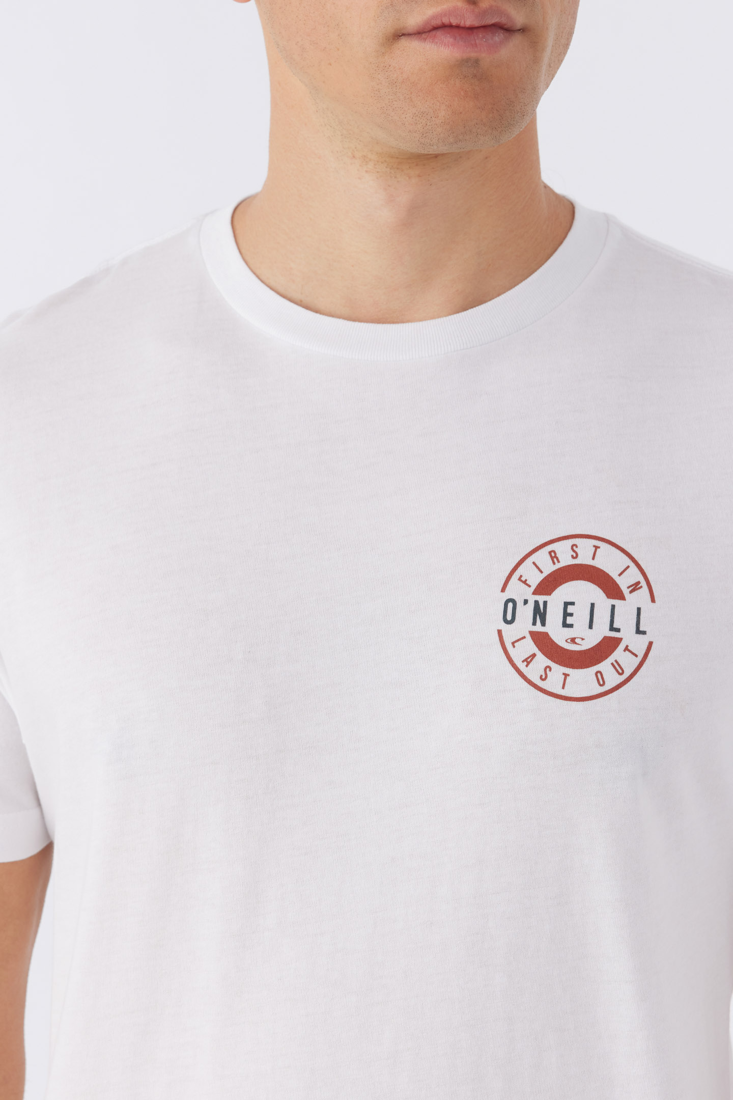 Popcircle Tee - White | O'Neill