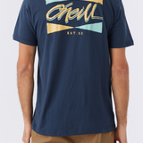 Banner Tee