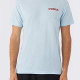Steamer View Tee