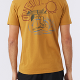 Surf Turkey Tee
