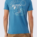 Surf Turkey Tee