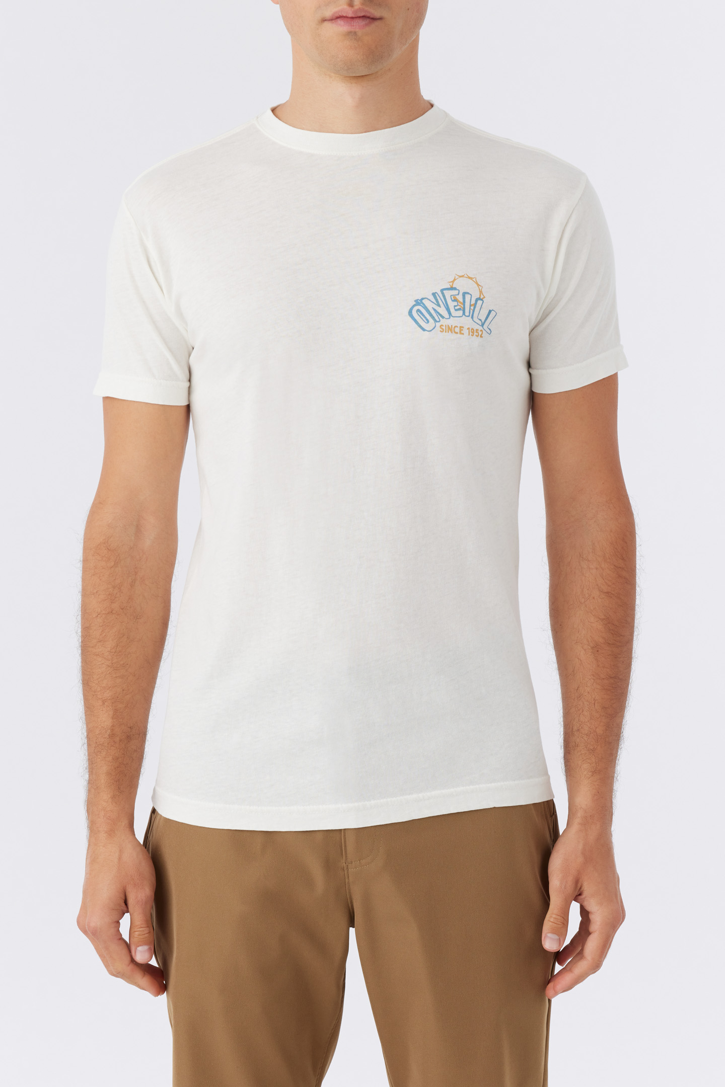 SURF TURKEY TEE