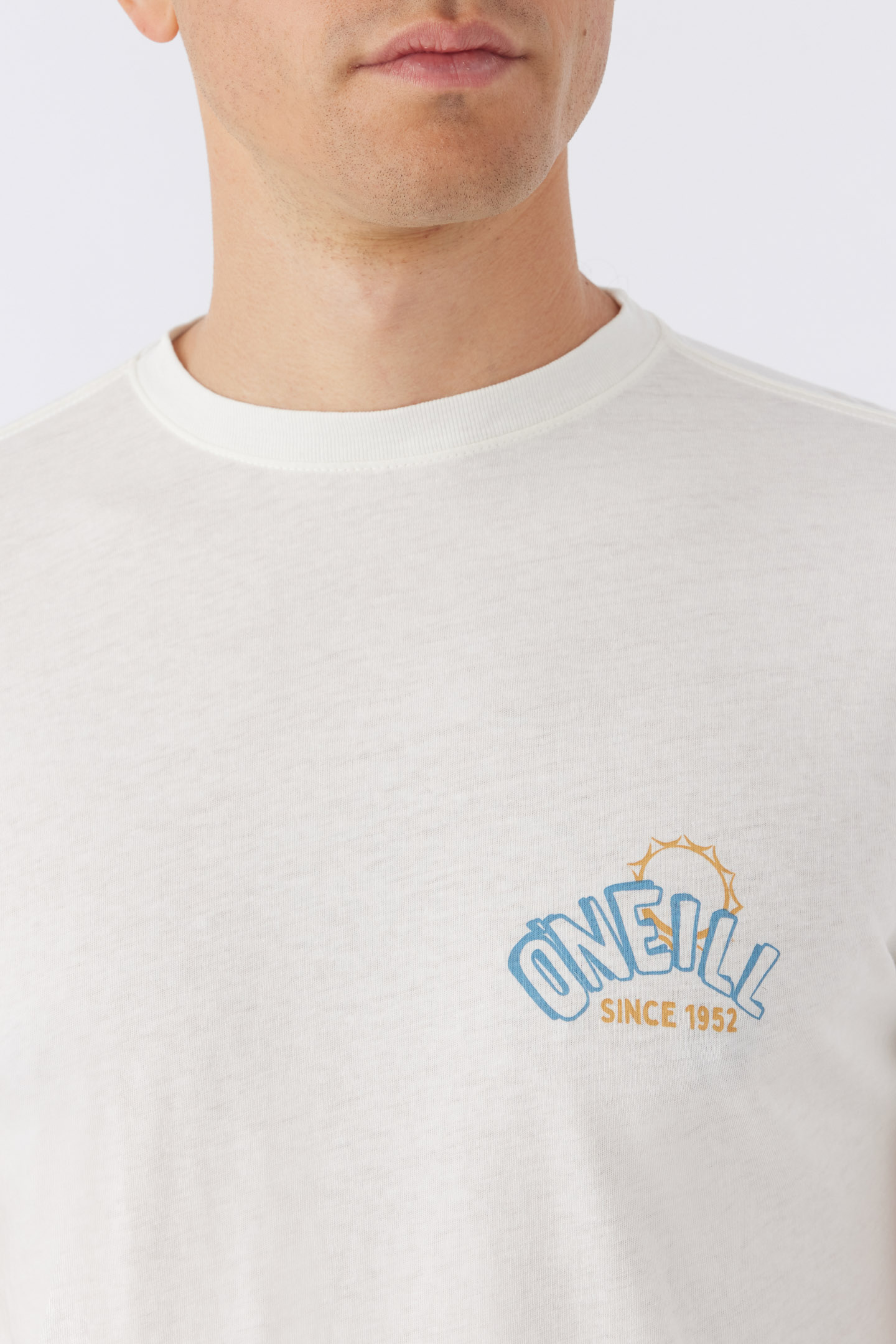 SURF TURKEY TEE