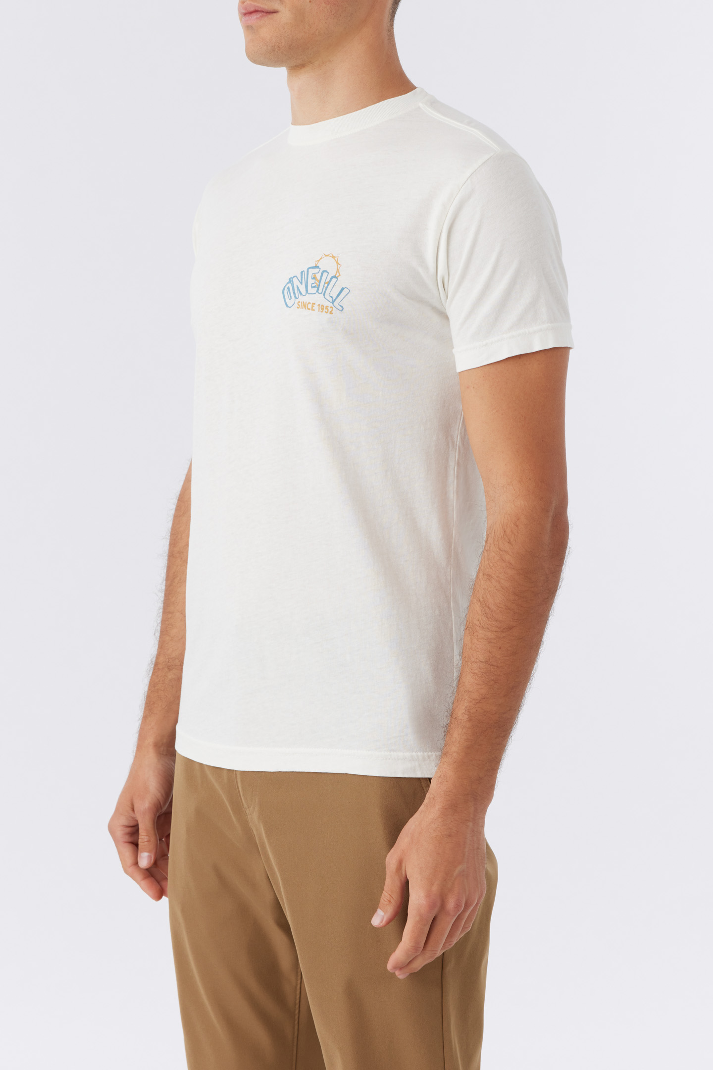 SURF TURKEY TEE