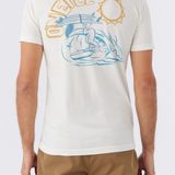 Surf Turkey Tee