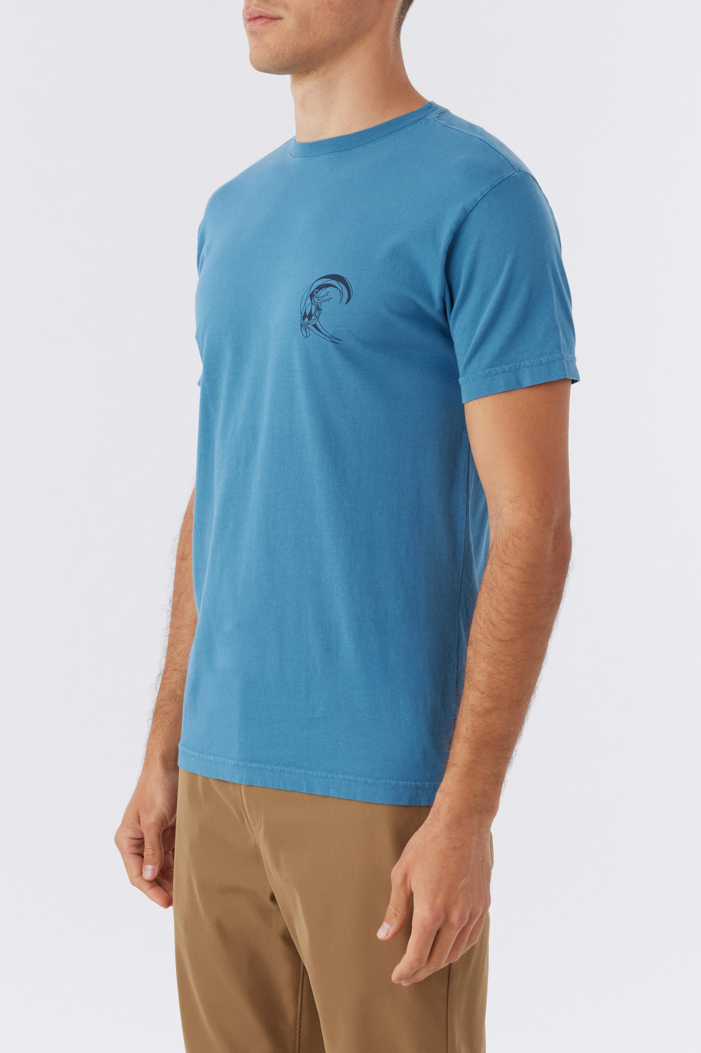 Stretch Tee - Storm Blue | O'Neill