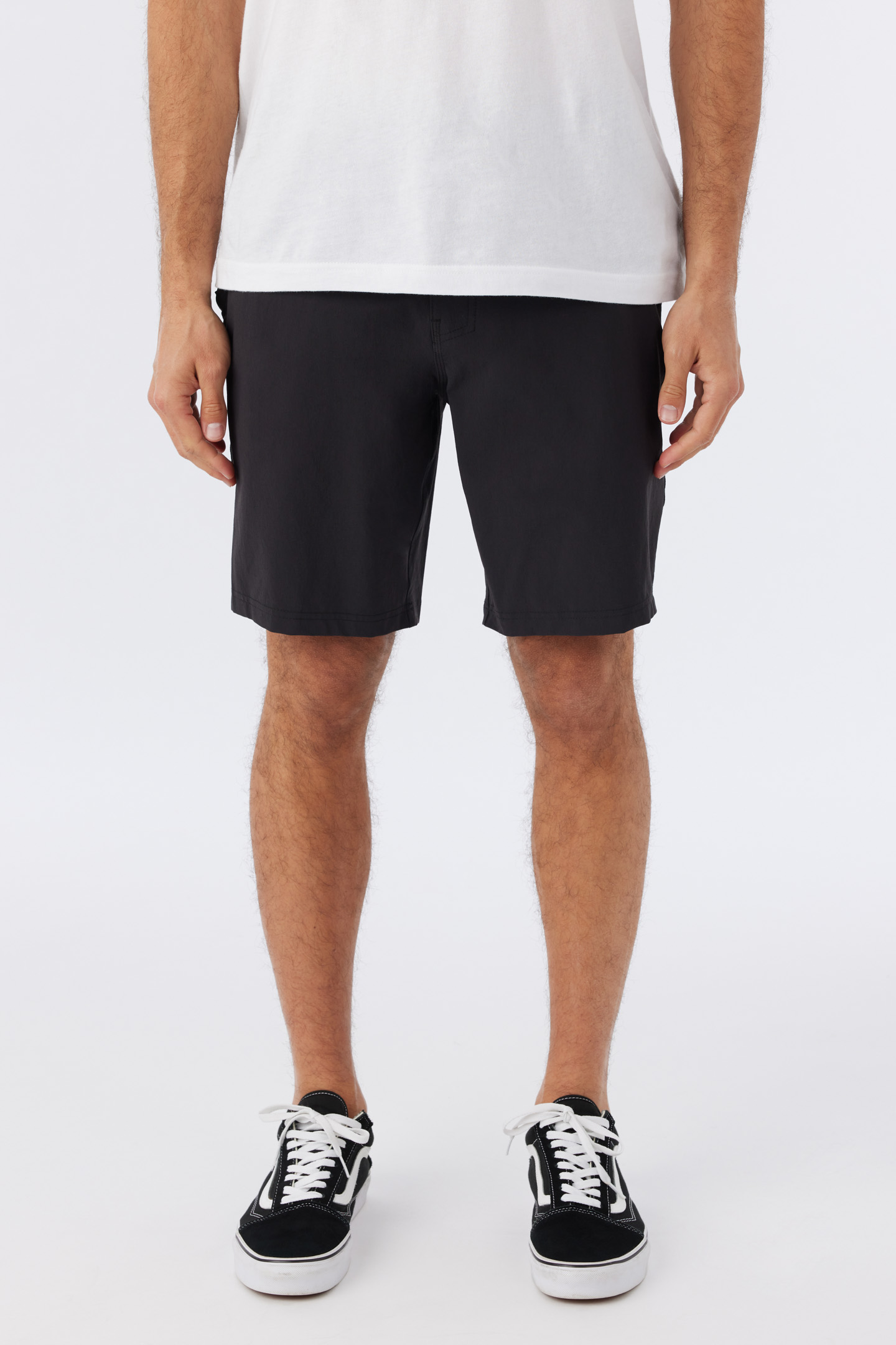 EAST CLIFF EXPEDITION 19" HYBRID SHORTS