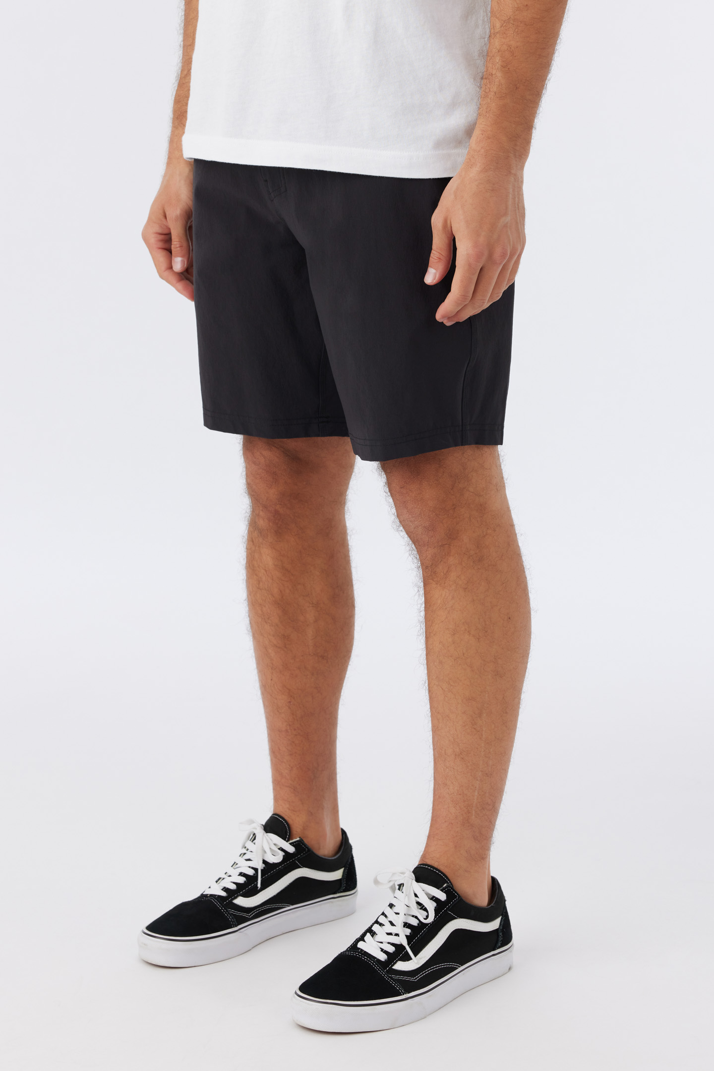 EAST CLIFF EXPEDITION 19" HYBRID SHORTS