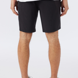East Cliff Expedition 19" Hybrid Shorts