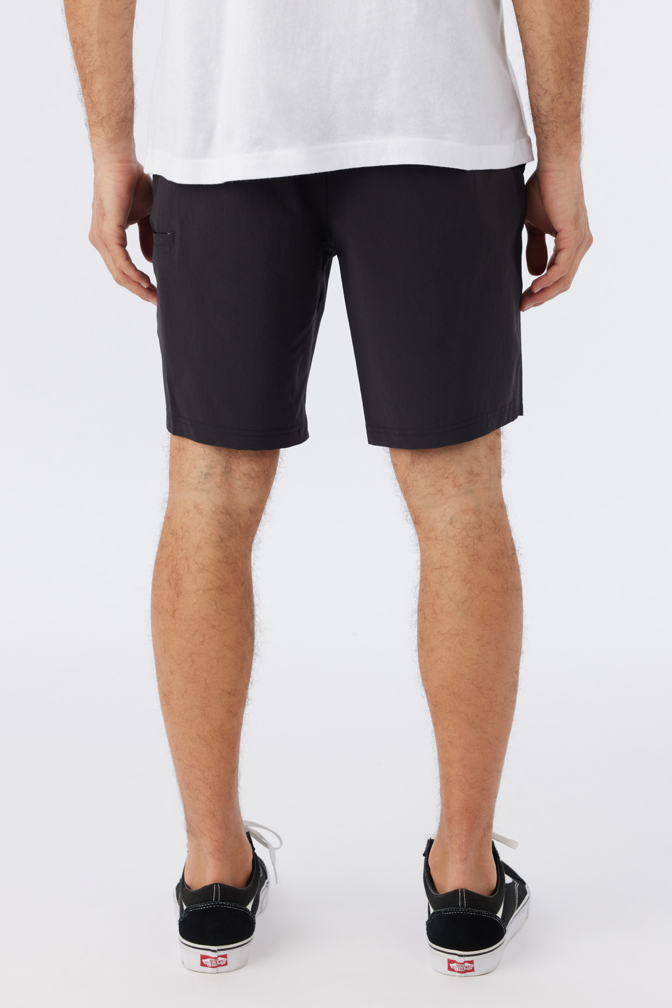 EAST CLIFF EXPEDITION 19" HYBRID SHORTS