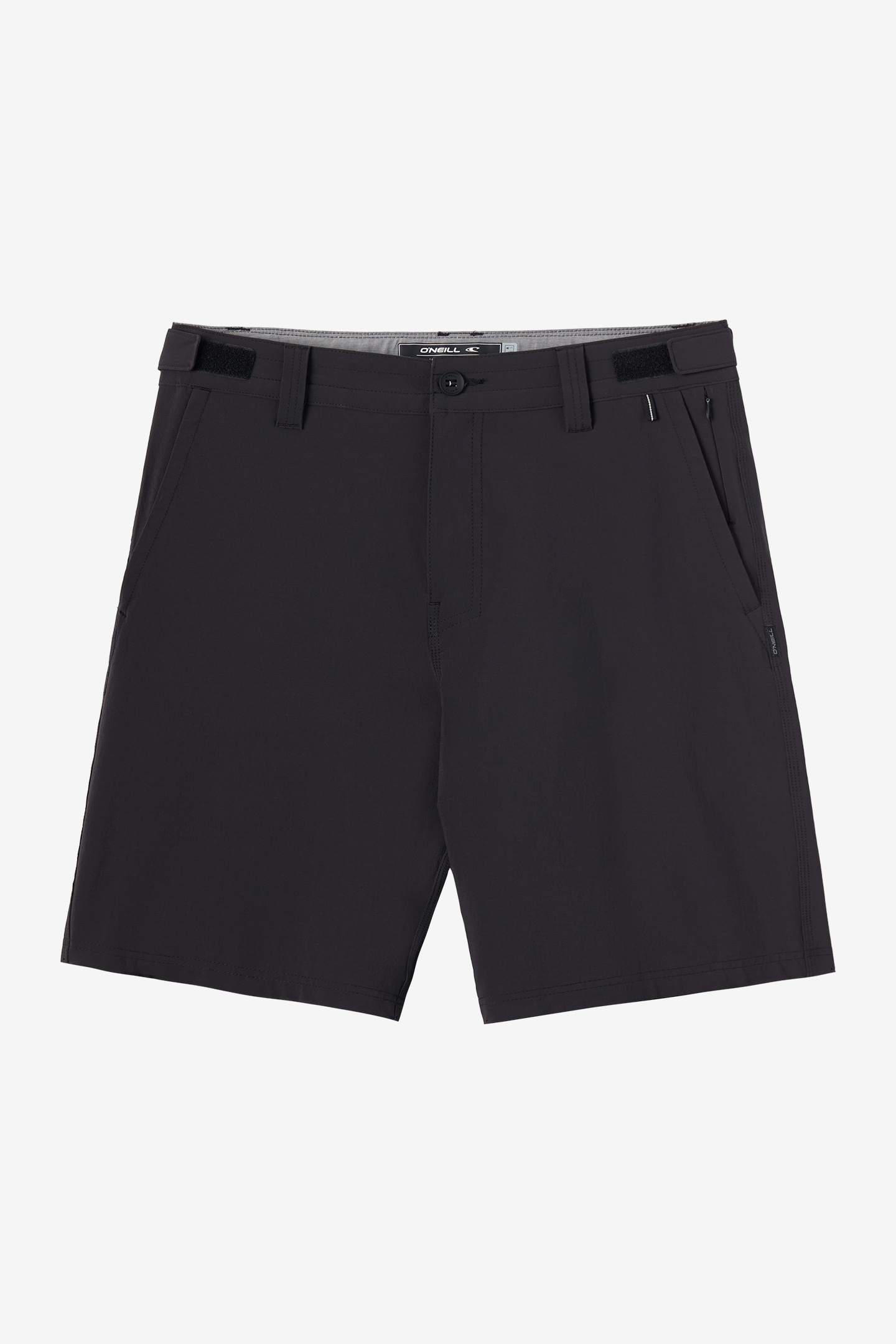 EAST CLIFF EXPEDITION 19" HYBRID SHORTS