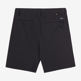 East Cliff Expedition 19" Hybrid Shorts