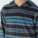 Boy's Newland Pullover