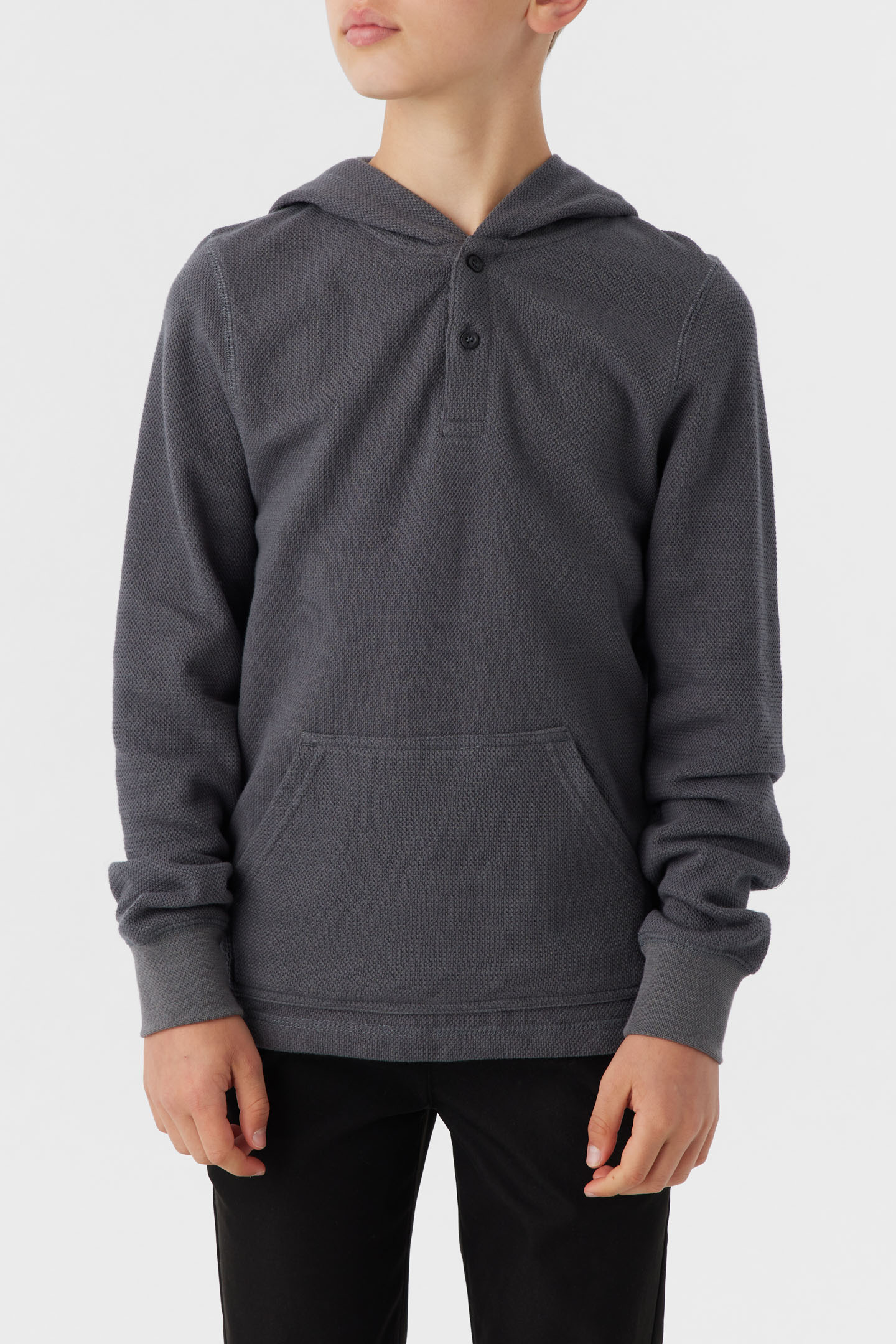 BOY'S TIMBERLANE PULLOVER