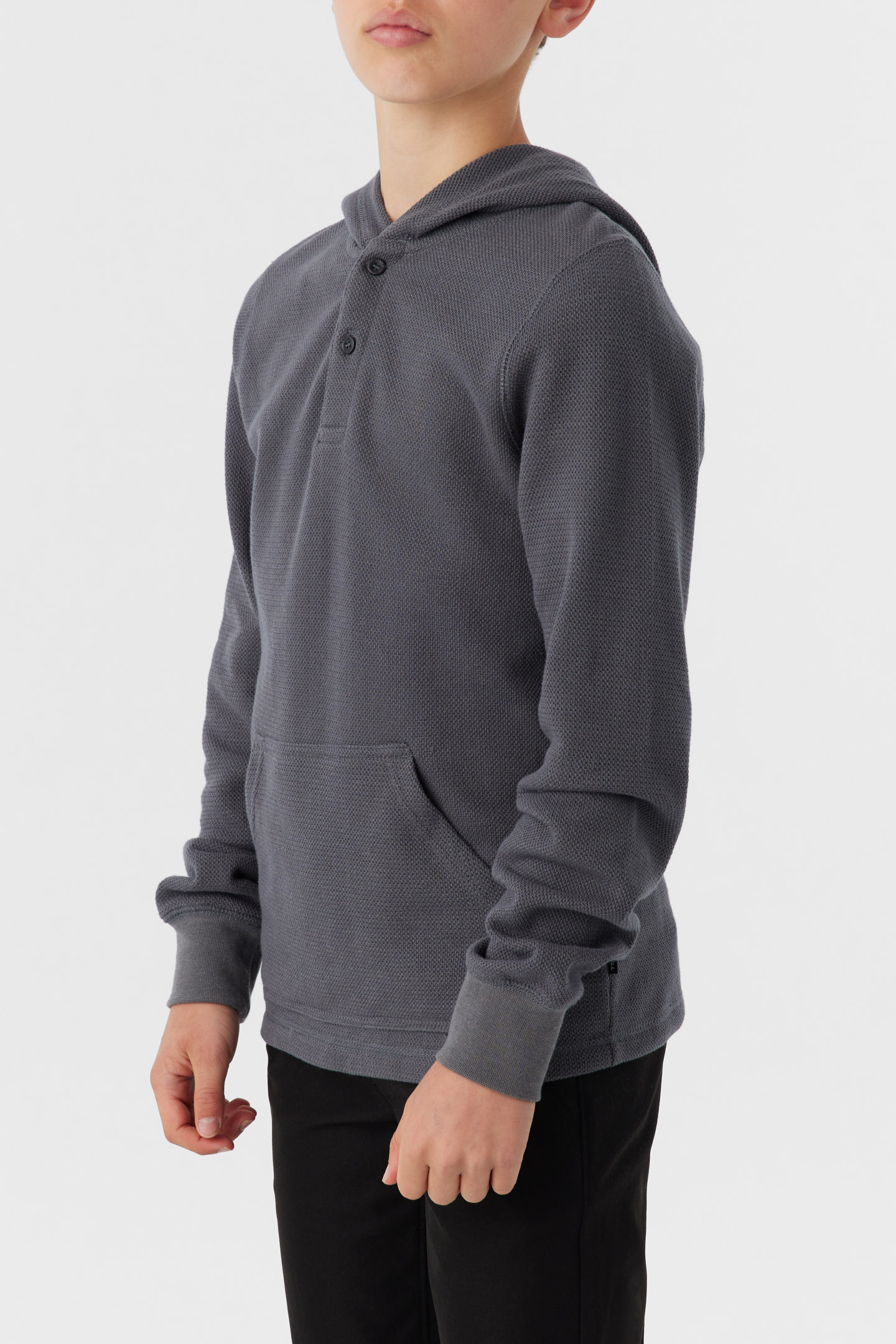 BOY'S TIMBERLANE PULLOVER