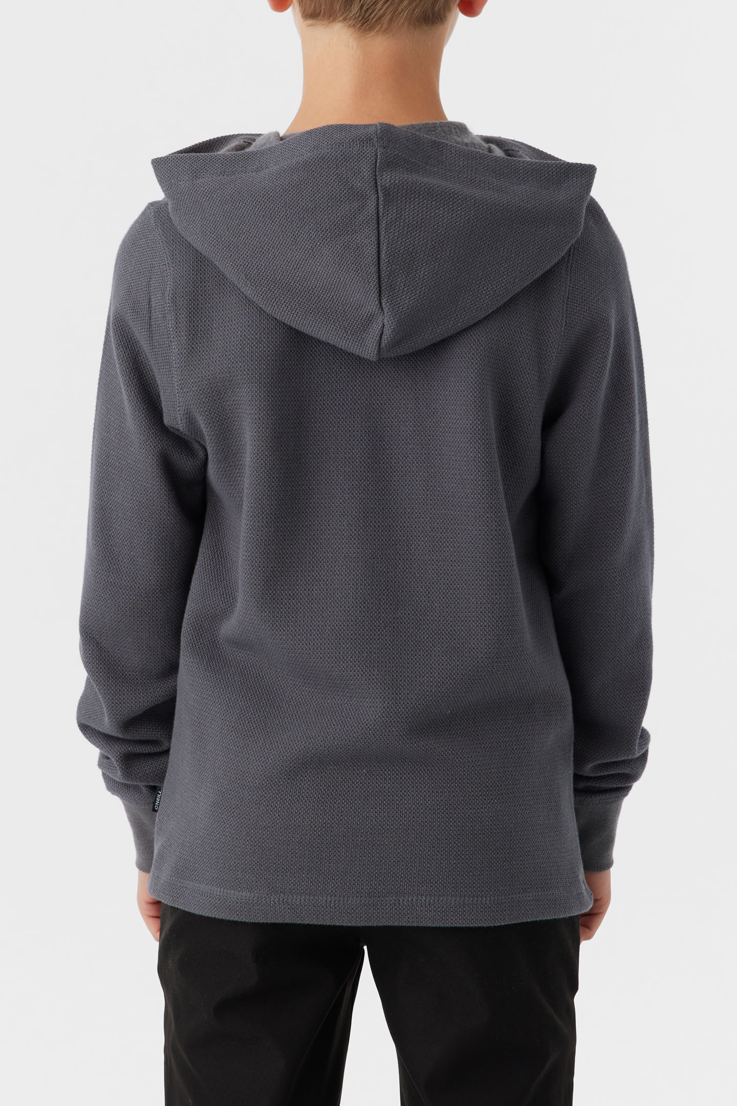 BOY'S TIMBERLANE PULLOVER