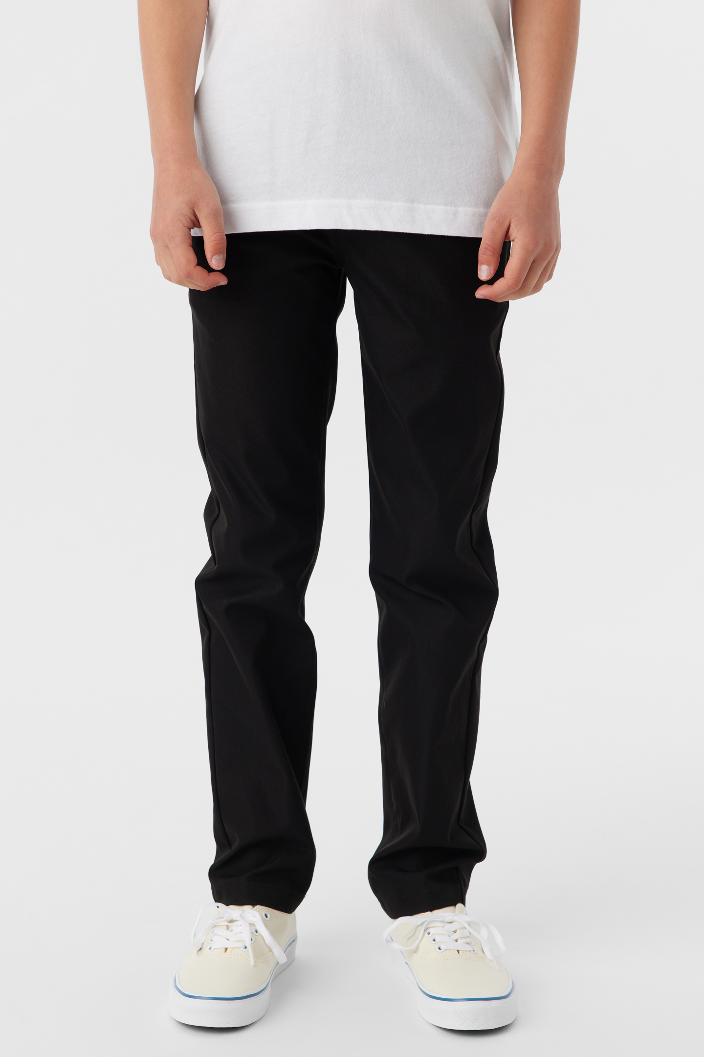 BOY'S REDLANDS MODERN HYBRID PANTS