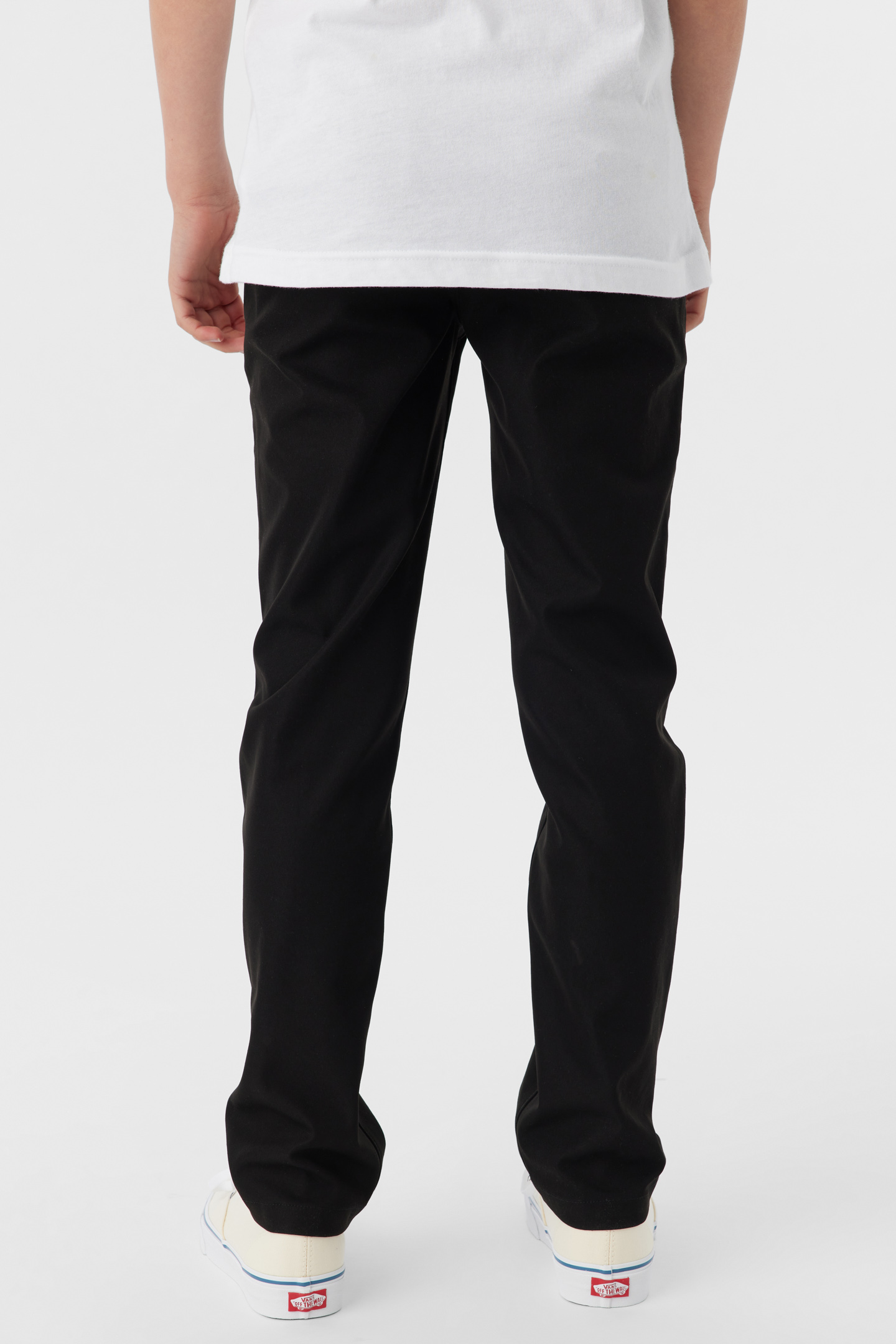 BOY'S REDLANDS MODERN HYBRID PANTS