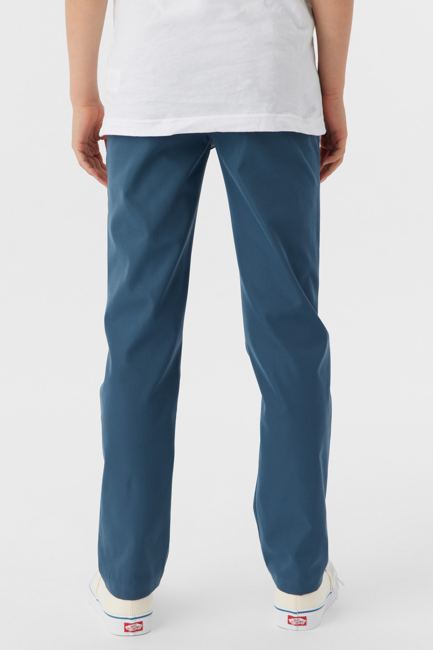 BOY'S REDLANDS MODERN HYBRID PANTS