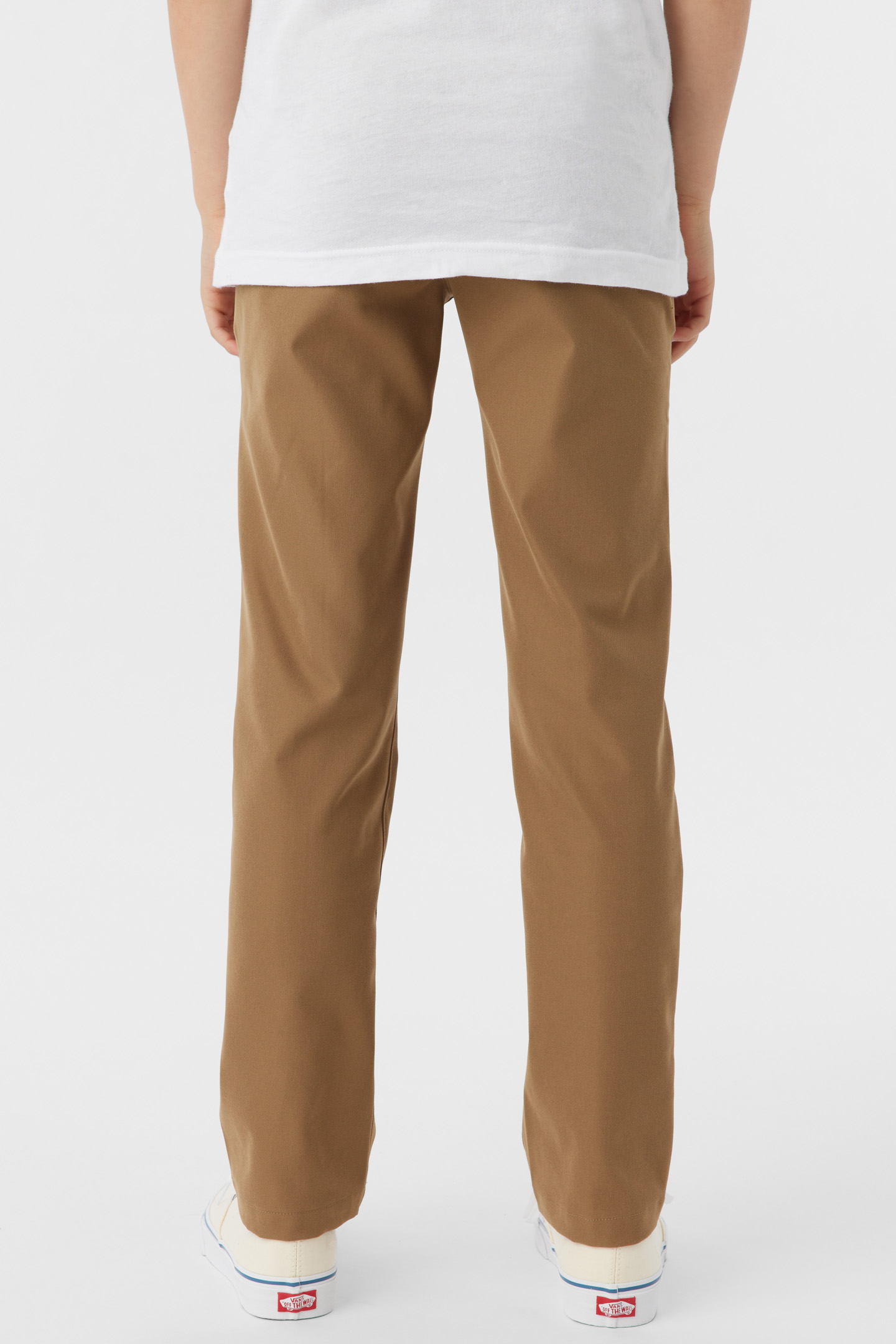 BOY'S REDLANDS MODERN HYBRID PANTS