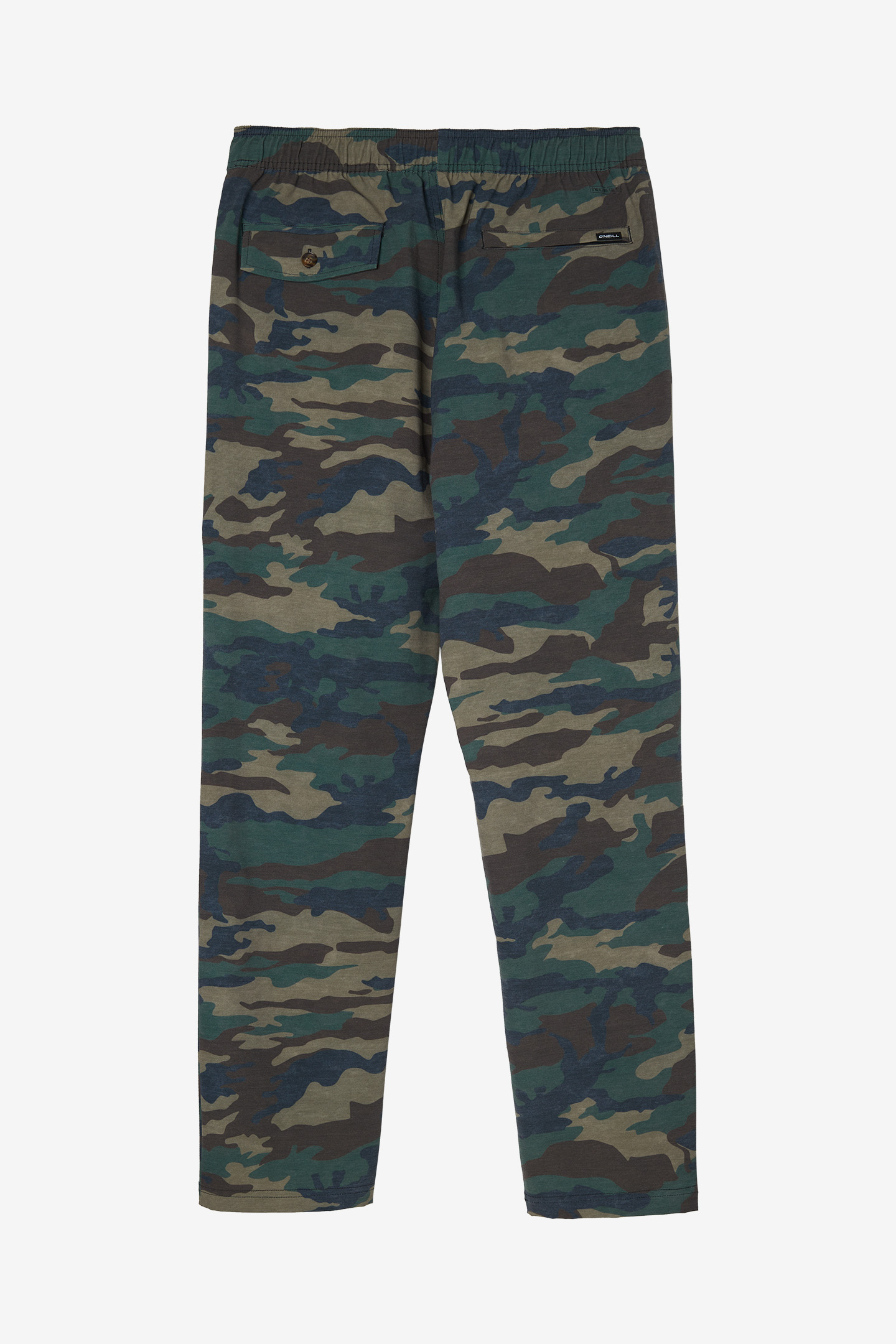 BOY'S VENTURE E-WAIST PANT