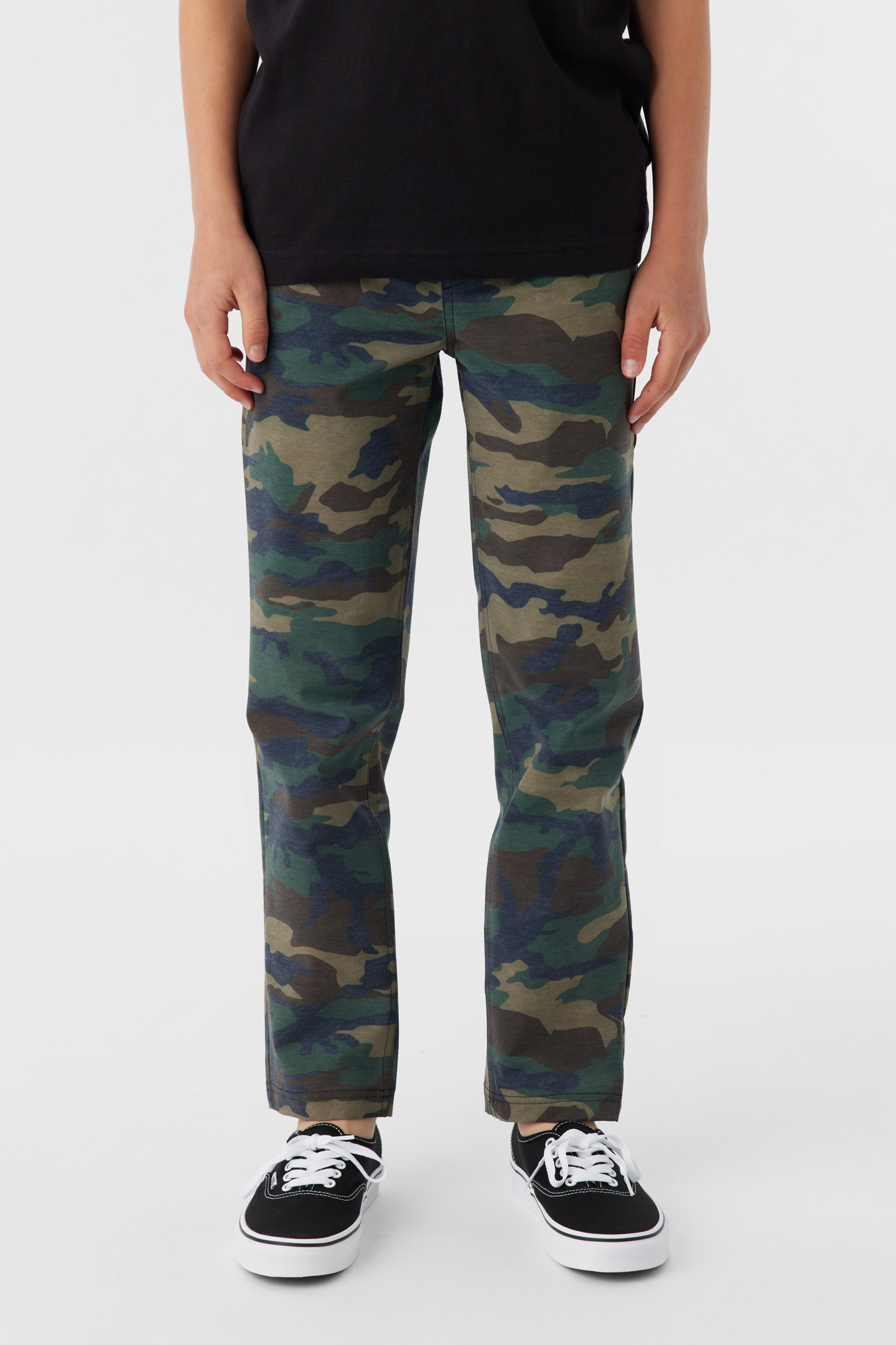 BOY'S VENTURE E-WAIST PANT