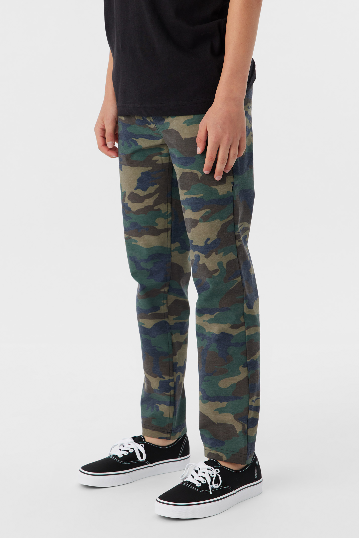 BOY'S VENTURE E-WAIST PANT