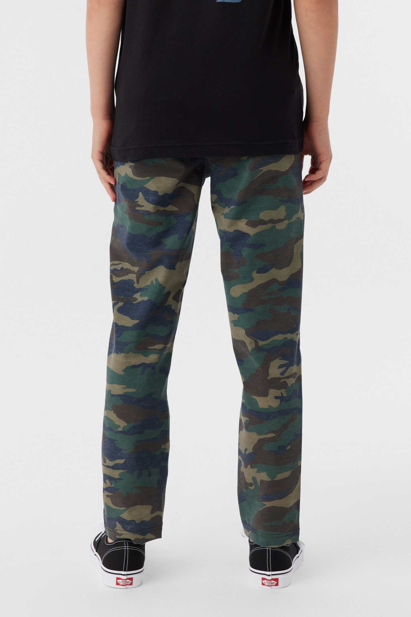 BOY'S VENTURE E-WAIST PANT