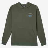 Boy's Fifty Two Pullover