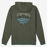 Boy's Fifty Two Pullover