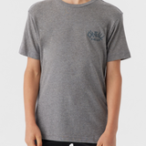 Boy's Bones Jones Tee