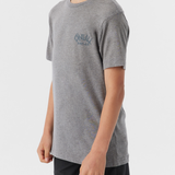 Boy's Bones Jones Tee