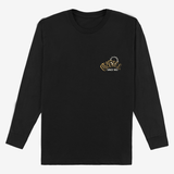 Boy's Surf Turkey Long Sleeve Tee