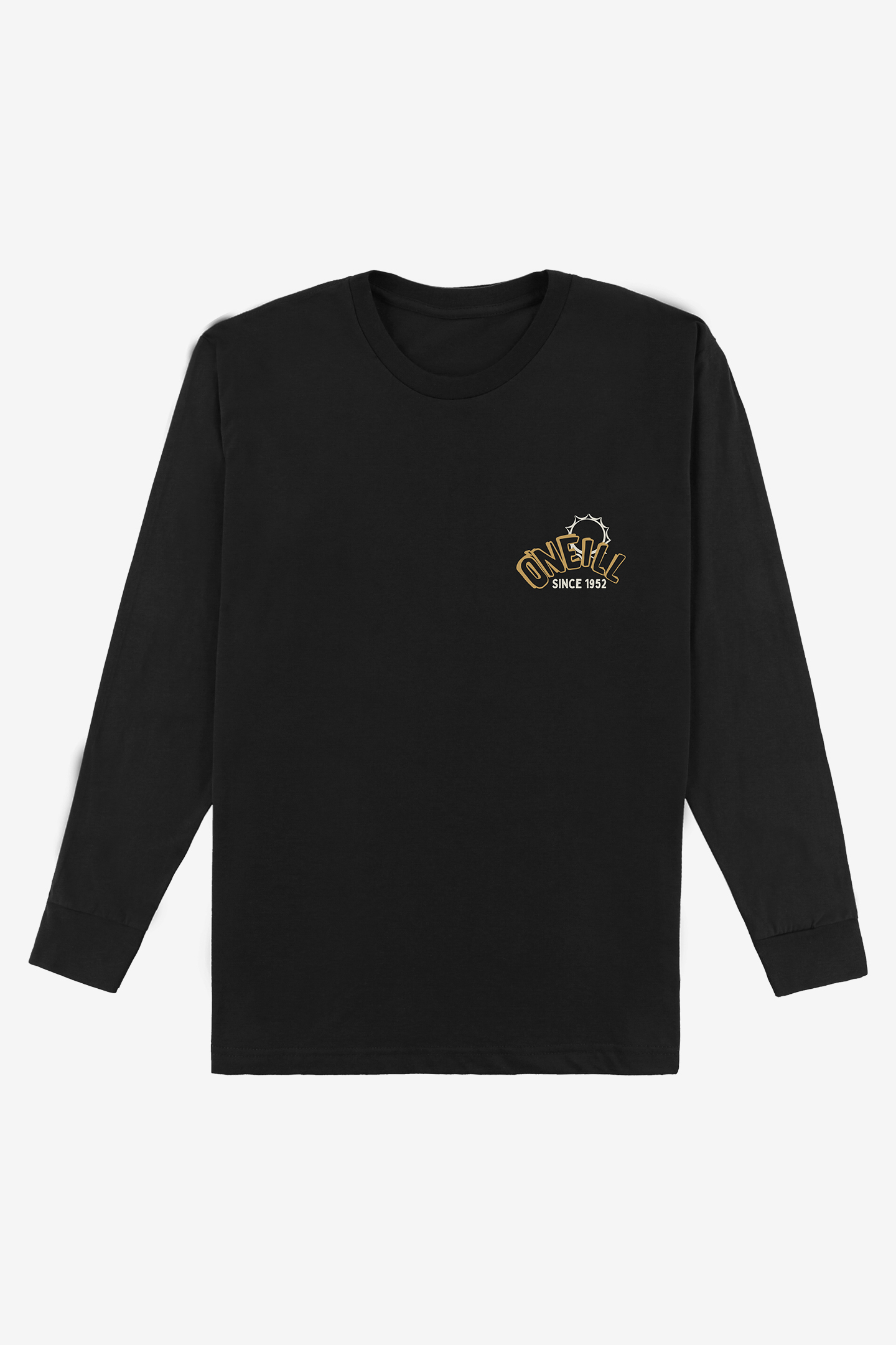 BOY'S SURF TURKEY LONG SLEEVE TEE