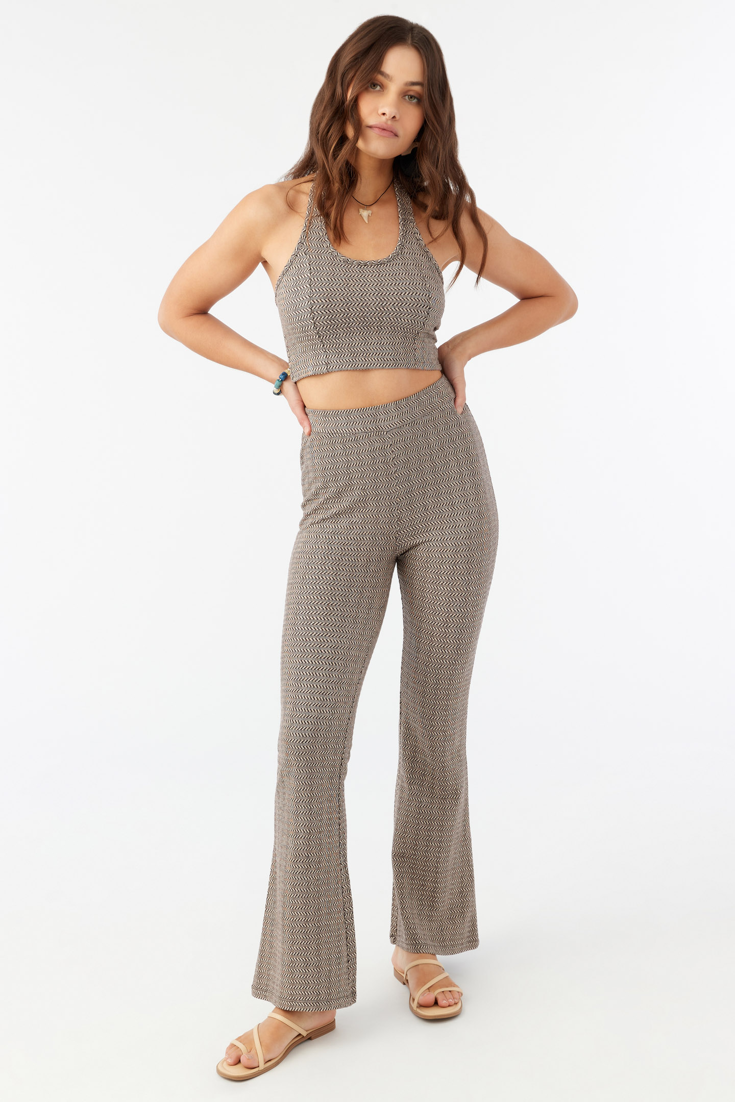 LINA FLARE PANT