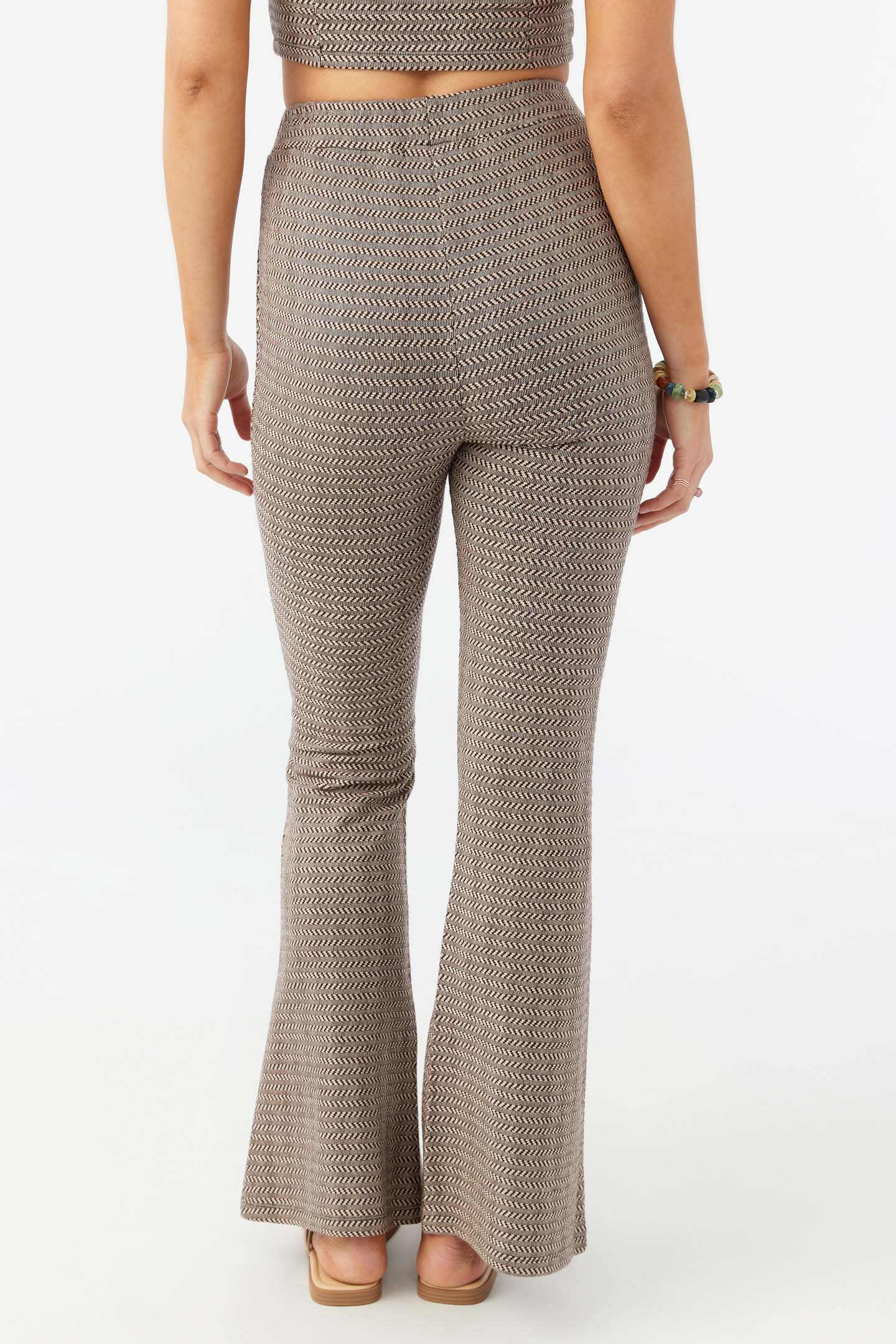 LINA FLARE PANT