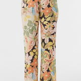Johnny Floral Pants