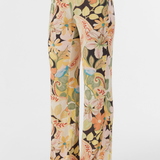Johnny Floral Pants