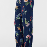 Johnny Botanica Pants