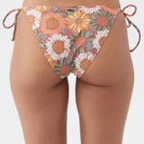 Emma Sunflower Maracas Tie Side Bottoms